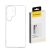 Samsung Galaxy S24 FE Tok - Wozinsky Ultra Clear Case - Átlátszó