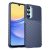 Samsung Galaxy A56 / A36 Tok - Thunder Case - Kék