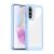 Samsung Galaxy A56 Tok - Outer Space Case - Kék