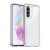 Samsung Galaxy A56 Tok - Outer Space Case - Átlátszó