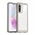 Samsung Galaxy A56 Tok - Outer Space Case - Áttetsző