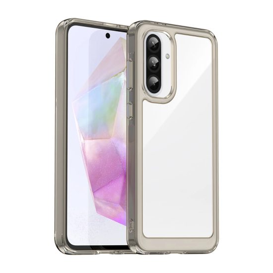 Samsung Galaxy A56 Tok - Outer Space Case - Áttetsző