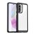 Samsung Galaxy A26 Tok - Outer Space Case - Fekete
