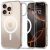 iPhone 16 Pro Tok - Tech-Protect FlexAir MagSafe - Átlátszó