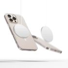 iPhone 16 Pro Tok - Tech-Protect FlexAir MagSafe - Átlátszó