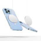 iPhone 13 Pro Tok - Tech-Protect FlexAir MagSafe - Átlátszó