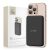 Tech-Protect PB24 LifeMag Power Bank 10000 mAh - QI2 MagSafe - Fekete