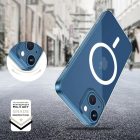 iPhone 13 Mini Tok - Tech-Protect FlexAir MagSafe - Átlátszó