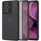 Motorola Moto G55 Tok - Tech-Protect MagMat - Matt Fekete