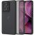 Motorola Moto G55 Tok - Tech-Protect MagMat - Matt Fekete