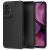 Motorola Moto G55 5G Tok - Tech-Protect Icon - Fekete