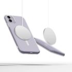 iPhone 11 Tok - Tech-Protect FlexAir MagSafe - Átlátszó