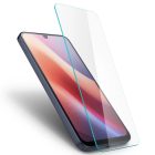 Samsung Galaxy A26 / A16 4G/5G Kijelzővédő Üvegfólia - Spigen Glas.tR Slim x 2 db