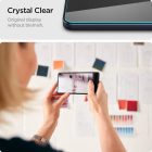 Samsung Galaxy A26 / A16 4G/5G Kijelzővédő Üvegfólia - Spigen Glas.tR Slim x 2 db