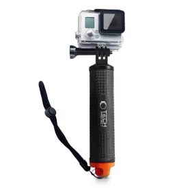 Tech-Protect GA100 Markolat GoPro / DJI Kamerákhoz - Fekete