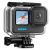 GoPro Hero 9 / 10 / 11 / 12 / 13 Vízálló Tok - Tech-Protect GA200 - Átlátszó