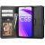 Realme C55 Tok - Tech-Protect Wallet - Fekete