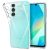 Samsung Galaxy A16 4G / 5G Tok - Spigen Crystal Flex - Átlátszó