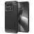 Xiaomi 14T Pro Tok - Spigen Rugged Armor - Fekete