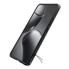 Xiaomi 14T Pro Tok - Spigen Rugged Armor - Fekete