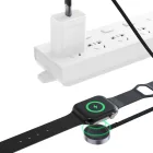 Tech-Protect MC01 UltraBoost Mágneses Töltő USB-C - Fekete