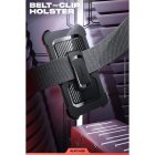 Samsung Galaxy S24 FE Tok - Supcase Unicorn Beetle Pro - Fekete