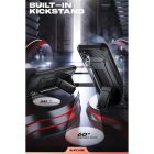 Samsung Galaxy S24 FE Tok - Supcase Unicorn Beetle Pro - Fekete