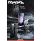 Samsung Galaxy S24 FE Tok - Supcase Unicorn Beetle Pro - Fekete