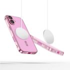 iPhone 16 Tok - Tech-Protect MagFlex MagSafe - Pink