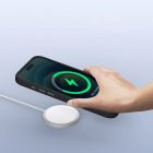 iPhone16 Pro Max Tok - Nillkin LensWing Prop Magnetic - Fekete