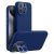 iPhone16 Pro Max Tok - Nillkin LensWing Prop Magnetic - Kék