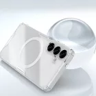Samsung Galaxy S25 Tok - Nillkin Nature Pro Magnetic