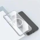 Samsung Galaxy S25 Tok - Nillkin Nature Pro Magnetic