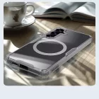 Samsung Galaxy S25 Tok - Nillkin Nature Pro Magnetic