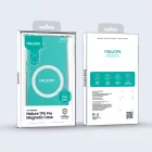 Samsung Galaxy S25 Tok - Nillkin Nature Pro Magnetic