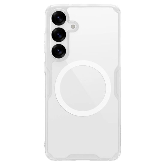 Samsung S25+ Plus Tok - Nillkin Nature Pro Magnetic