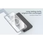 Samsung S25+ Plus Tok - Nillkin Nature Pro Magnetic