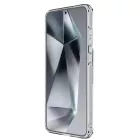 Samsung S25+ Plus Tok - Nillkin Nature Pro Magnetic