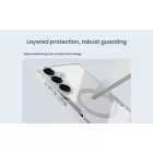 Samsung S25+ Plus Tok - Nillkin Nature Pro Magnetic