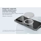Samsung S25+ Plus Tok - Nillkin Nature Pro Magnetic
