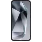 Samsung Galaxy S25 Tok - Nillkin CamShield Pro - Fekete