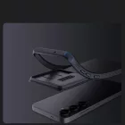 Samsung Galaxy S25 Tok - Nillkin CamShield Pro - Fekete