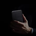 Samsung Galaxy S25 Tok - Nillkin CamShield Pro - Fekete