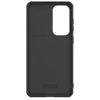 Samsung Galaxy S25+ Plus Tok - Nillkin CamShield Pro - Fekete