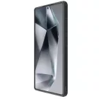 Samsung S25 Ultra Tok - Nillkin CamShield Pro - Fekete