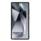 Samsung S25 Ultra Tok - Nillkin CamShield Pro - Fekete