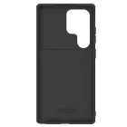 Samsung S25 Ultra Tok - Nillkin CamShield Pro - Fekete