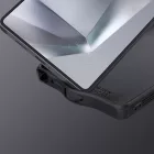 Samsung S25 Ultra Tok - Nillkin CamShield Pro - Fekete