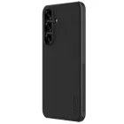 Samsung S25 Tok - Nillkin Super Frosted Shield Pro Magnetic - Fekete