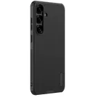Samsung S25 Tok - Nillkin Super Frosted Shield Pro Magnetic - Fekete